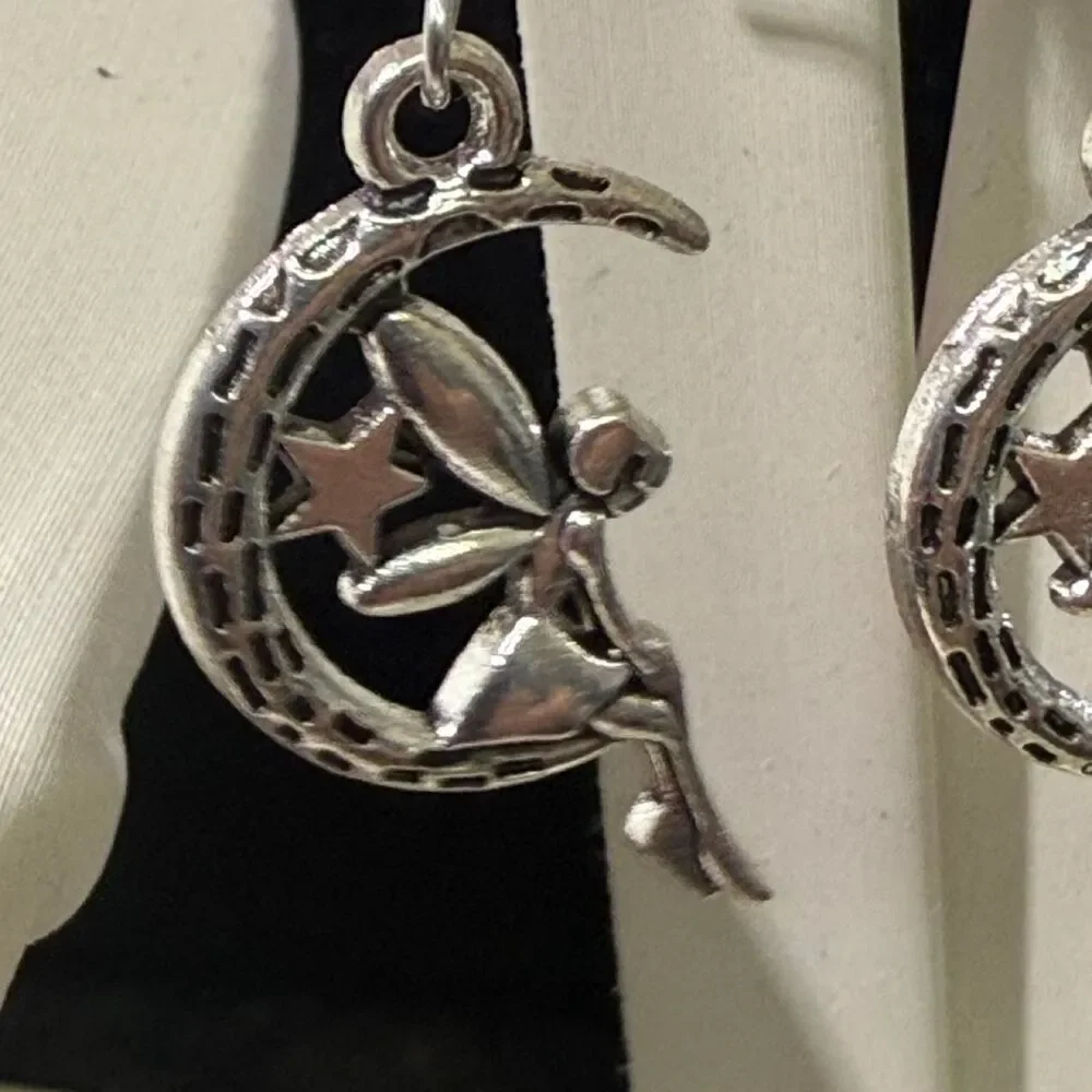 Unbranded Women's Silver Jewellery